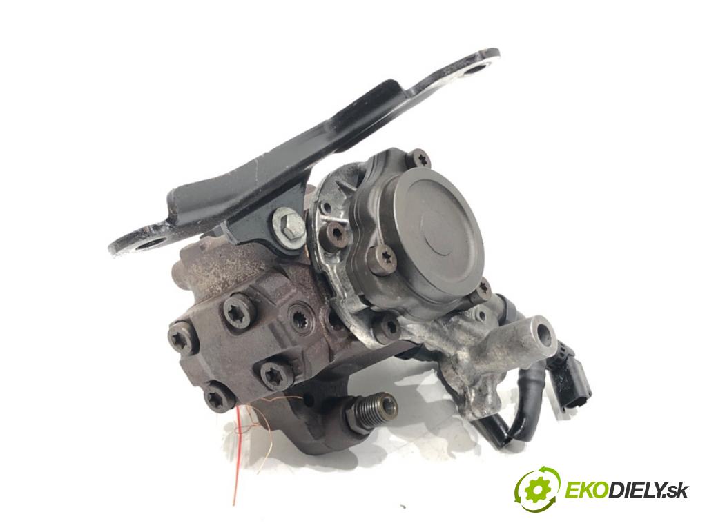 PEUGEOT 508 I (8D_) 2010 - 2018    1.6 HDi 84 kW [115 KM] olej napędowy 2012 - 2018  Pumpa vstrekovacia 9672605380 (Vstrekovacie čerpadlá)