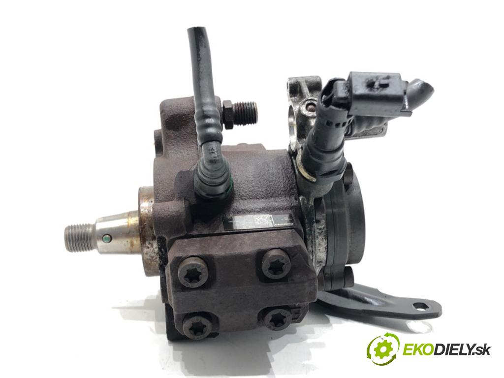 PEUGEOT 508 I (8D_) 2010 - 2018    1.6 HDi 84 kW [115 KM] olej napędowy 2012 - 2018  Pumpa vstrekovacia 9672605380 (Vstrekovacie čerpadlá)