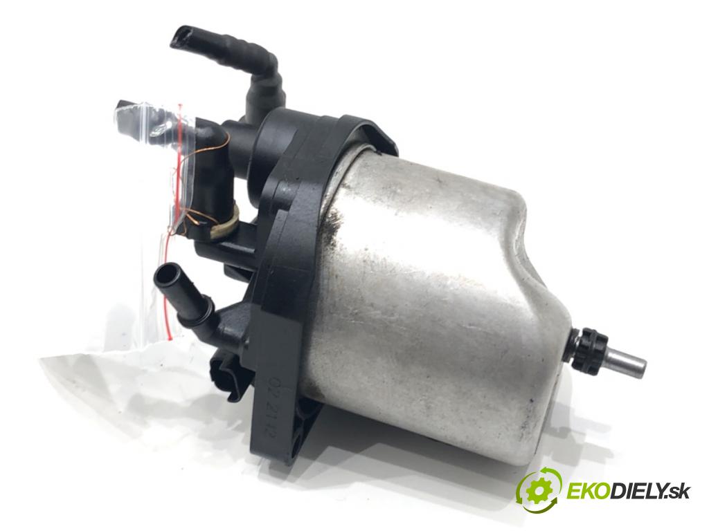 PEUGEOT 508 I (8D_) 2010 - 2018    1.6 HDi 84 kW [115 KM] olej napędowy 2012 - 2018  Obal filtra paliva 9672314980 (Obal filtra paliva)