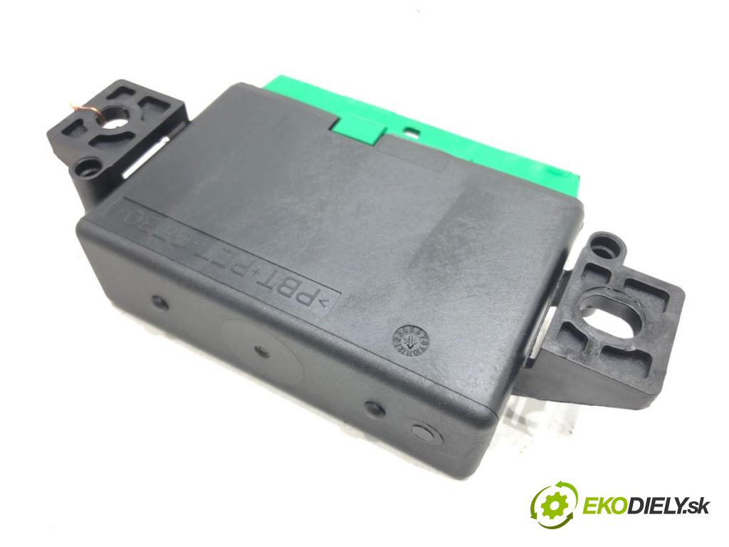 PEUGEOT 508 I (8D_) 2010 - 2018    1.6 HDi 84 kW [115 KM] olej napędowy 2012 - 2018  Modul PDC 9675749680 (Ostatné)