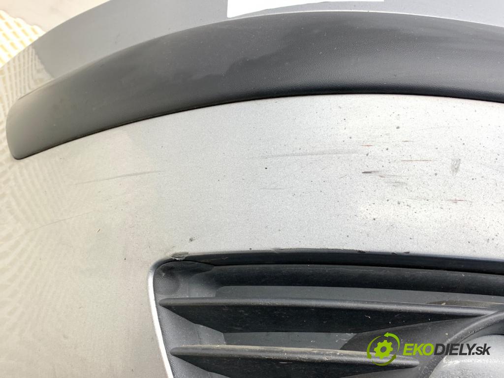VW PASSAT B5.5 (3B3) 2000 - 2005    1.9 TDI 96 kW [130 KM] olej napędowy 2000 - 2005  nárazník přední část  (Ostatné)