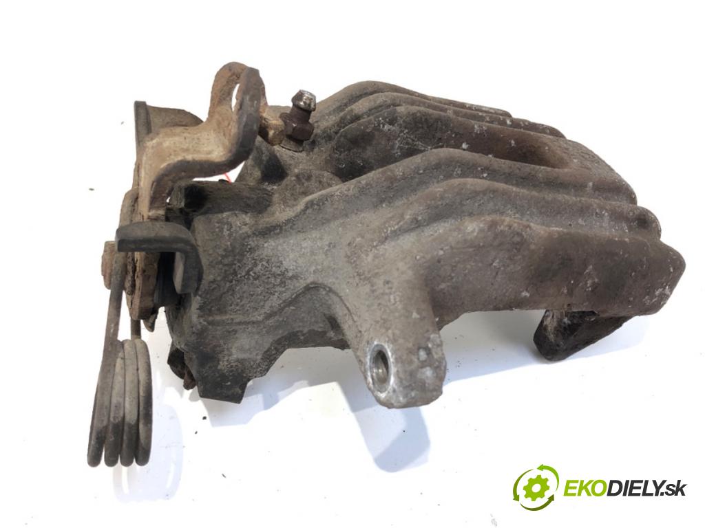 VW PASSAT B5.5 (3B3) 2000 - 2005    1.9 TDI 96 kW [130 KM] olej napędowy 2000 - 2005  Brzdič strmeň pravy zad