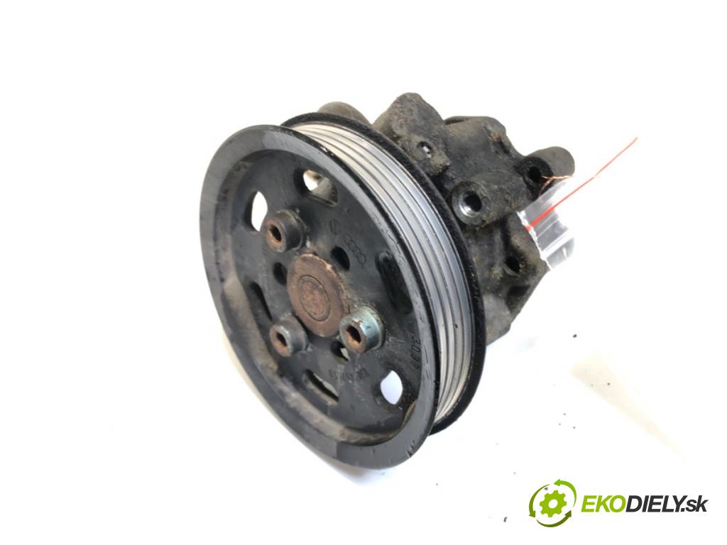 VW PASSAT B5.5 (3B3) 2000 - 2005    1.9 TDI 96 kW [130 KM] olej napędowy 2000 - 2005  Pumpa servočerpadlo 8D0145177Q (Servočerpadlo, pumpa riadenia)