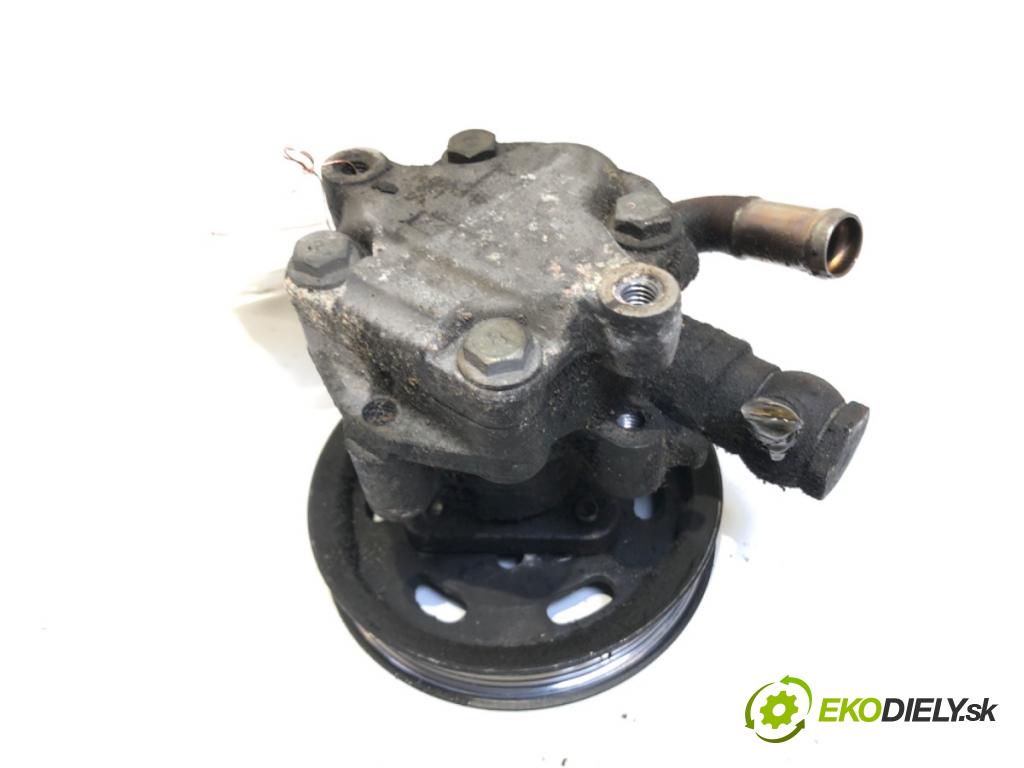 VW PASSAT B5.5 (3B3) 2000 - 2005    1.9 TDI 96 kW [130 KM] olej napędowy 2000 - 2005  Pumpa servočerpadlo 8D0145177Q (Servočerpadlo, pumpa riadenia)