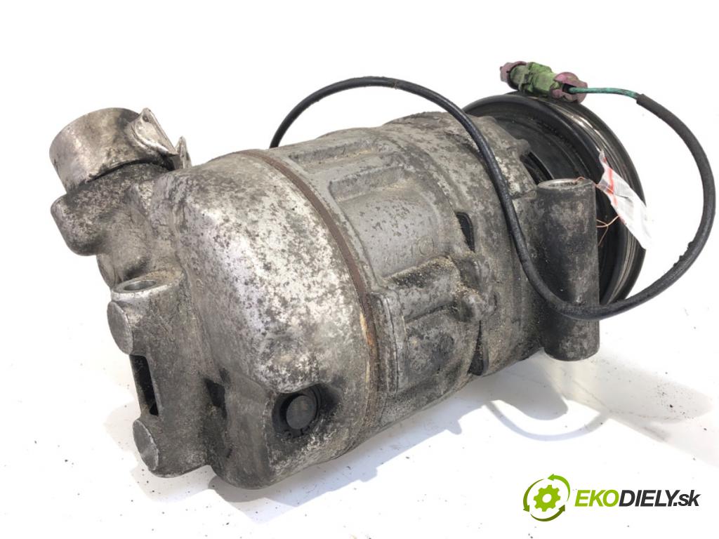 VW PASSAT B5.5 (3B3) 2000 - 2005    1.9 TDI 96 kW [130 KM] olej napędowy 2000 - 2005  Kompresor klimatizácie 8D0260808 (Kompresor klimatizácie)