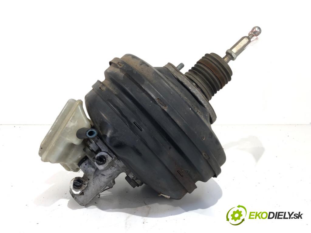 VW PASSAT B5.5 (3B3) 2000 - 2005    1.9 TDI 96 kW [130 KM] olej napędowy 2000 - 2005  Posilovač bŕzd 3B0614105D