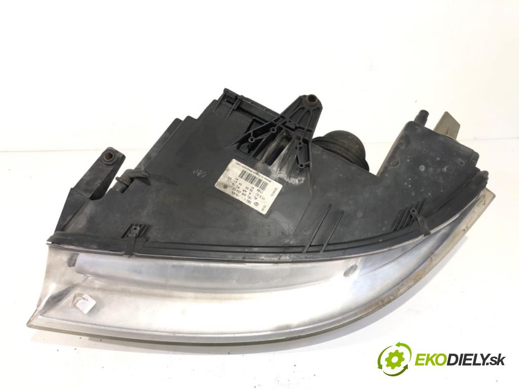 VW PASSAT B5.5 (3B3) 2000 - 2005    1.9 TDI 96 kW [130 KM] olej napędowy 2000 - 2005  světlomet pravý přední část 3B0941016AN