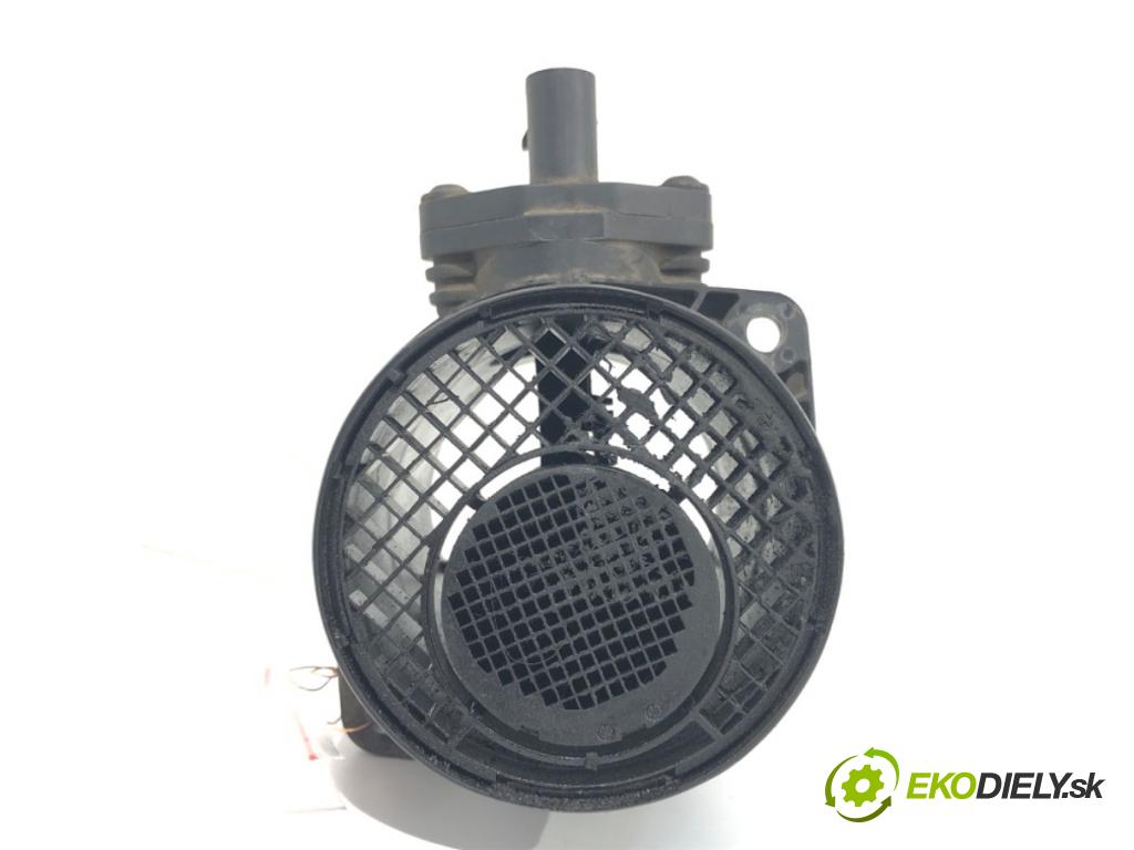 VW PASSAT B5.5 (3B3) 2000 - 2005    1.9 TDI 96 kW [130 KM] olej napędowy 2000 - 2005  Váha vzduchu 074906461B (Váha vzduchu)