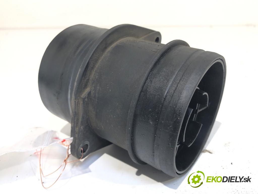 VW PASSAT B5.5 (3B3) 2000 - 2005    1.9 TDI 96 kW [130 KM] olej napędowy 2000 - 2005  Váha vzduchu 074906461B (Váha vzduchu)