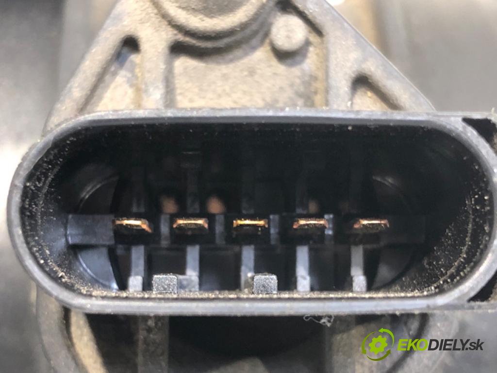 VW PASSAT B5.5 (3B3) 2000 - 2005    1.9 TDI 96 kW [130 KM] olej napędowy 2000 - 2005  Váha vzduchu 074906461B (Váha vzduchu)