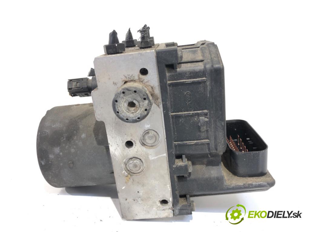 VW PASSAT B5.5 (3B3) 2000 - 2005    1.9 TDI 96 kW [130 KM] olej napędowy 2000 - 2005  Pumpa ABS 0265950055 (Pumpa ABS)