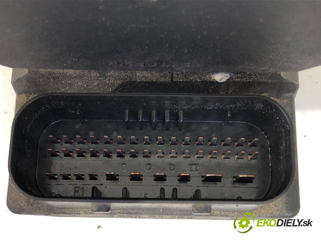 VW PASSAT B5.5 (3B3) 2000 - 2005    1.9 TDI 96 kW [130 KM] olej napędowy 2000 - 2005  pumpa ABS 0265950055 (Pumpy brzdové)