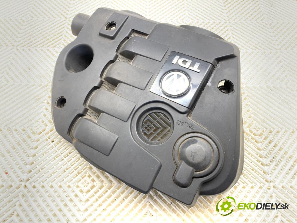 VW PASSAT B5.5 (3B3) 2000 - 2005    1.9 TDI 96 kW [130 KM] olej napędowy 2000 - 2005  kryt motora 038103925EN (Kryty motora)