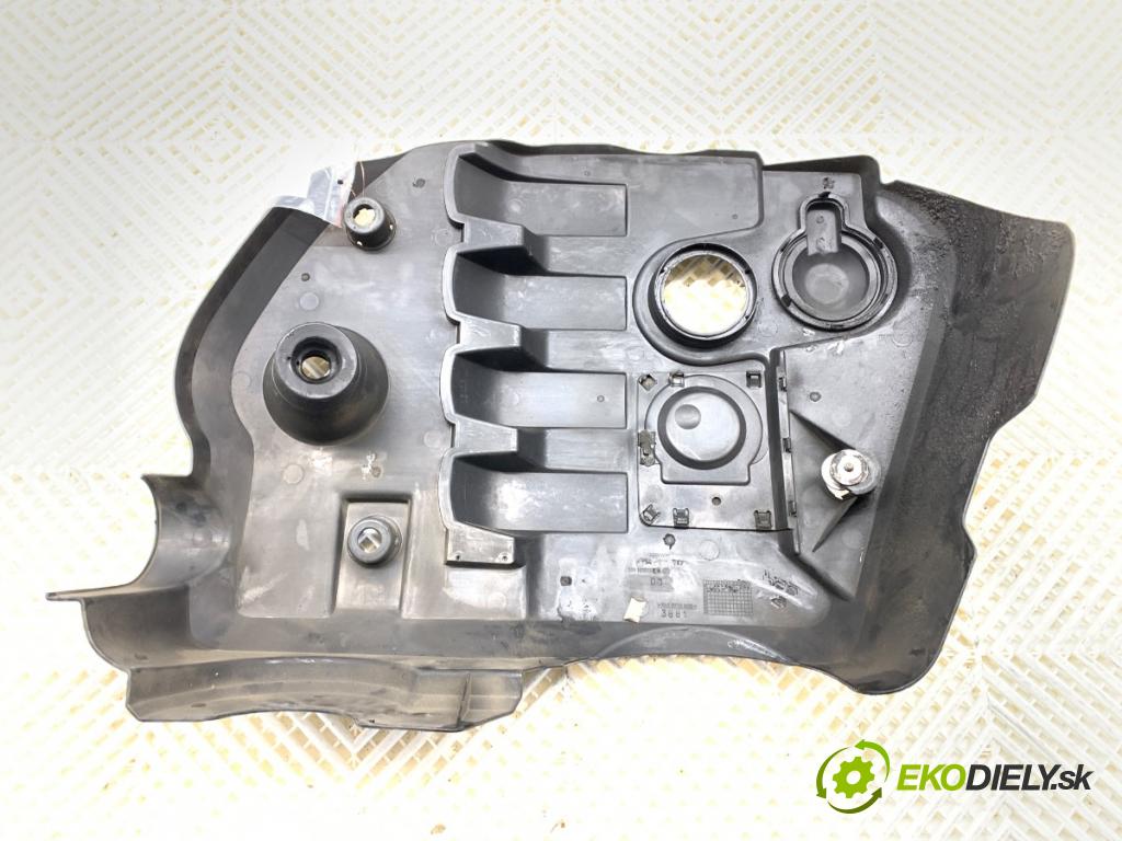 VW PASSAT B5.5 (3B3) 2000 - 2005    1.9 TDI 96 kW [130 KM] olej napędowy 2000 - 2005  kryt motora 038103925EN (Kryty motora)