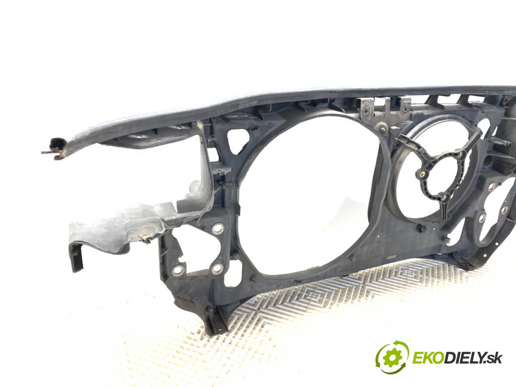 VW PASSAT B5.5 (3B3) 2000 - 2005    1.9 TDI 96 kW [130 KM] olej napędowy 2000 - 2005  držák přední část 3B0805594 (Výztuhy přední)