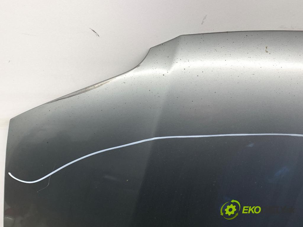 VW PASSAT B5.5 (3B3) 2000 - 2005    1.9 TDI 96 kW [130 KM] olej napędowy 2000 - 2005  Kapota  (Kapota)