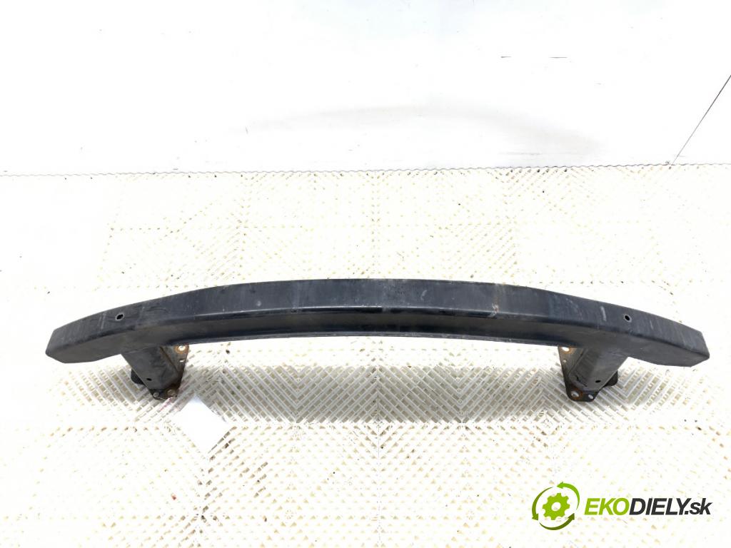 VW PASSAT B5.5 (3B3) 2000 - 2005    1.9 TDI 96 kW [130 KM] olej napędowy 2000 - 2005  výztuha nárazníka přední část 3B0807560C (Výztuhy přední)