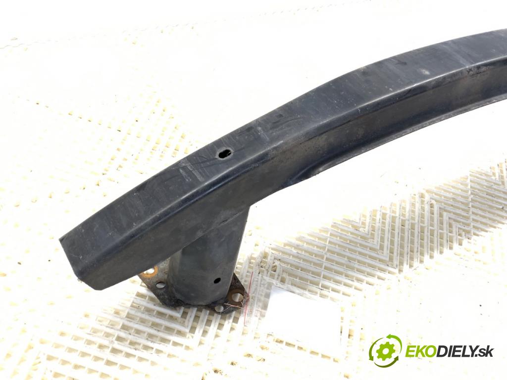 VW PASSAT B5.5 (3B3) 2000 - 2005    1.9 TDI 96 kW [130 KM] olej napędowy 2000 - 2005  výztuha nárazníka přední část 3B0807560C (Výztuhy přední)