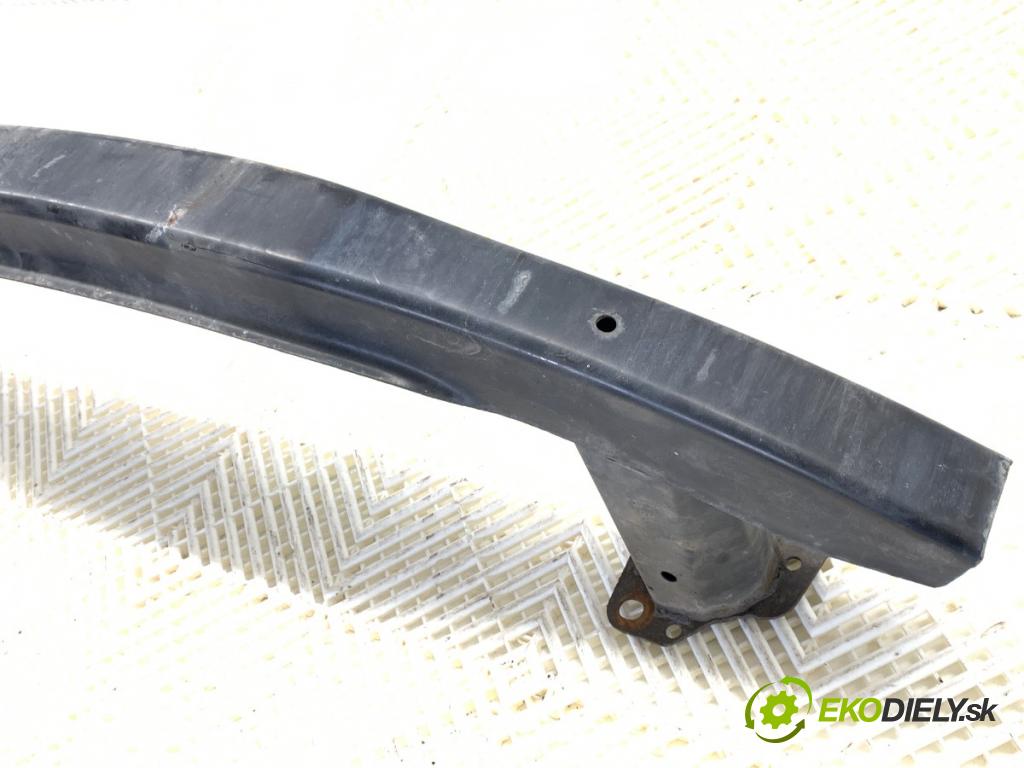 VW PASSAT B5.5 (3B3) 2000 - 2005    1.9 TDI 96 kW [130 KM] olej napędowy 2000 - 2005  výztuha nárazníka přední část 3B0807560C (Výztuhy přední)