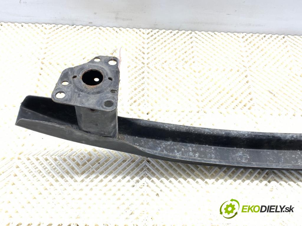 VW PASSAT B5.5 (3B3) 2000 - 2005    1.9 TDI 96 kW [130 KM] olej napędowy 2000 - 2005  výztuha nárazníka přední část 3B0807560C (Výztuhy přední)