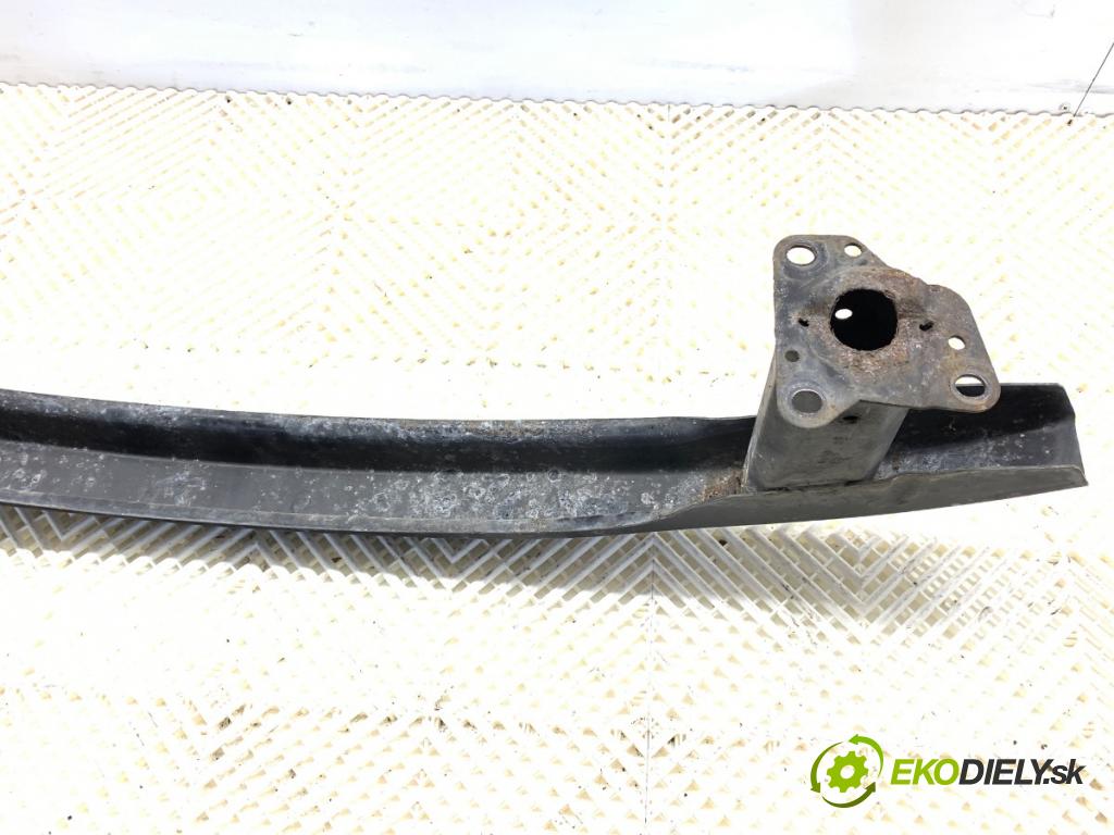 VW PASSAT B5.5 (3B3) 2000 - 2005    1.9 TDI 96 kW [130 KM] olej napędowy 2000 - 2005  výztuha nárazníka přední část 3B0807560C (Výztuhy přední)