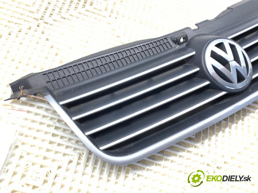 VW PASSAT B5.5 (3B3) 2000 - 2005    1.9 TDI 96 kW [130 KM] olej napędowy 2000 - 2005  mřížka maska 3B0853651 (Mřížky (masky) chladičů)
