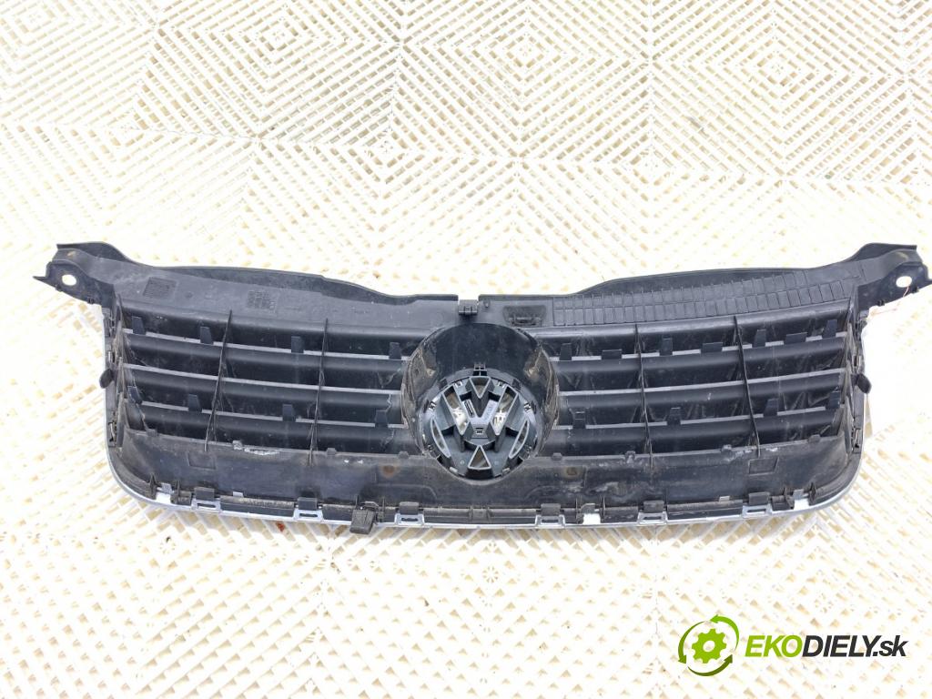 VW PASSAT B5.5 (3B3) 2000 - 2005    1.9 TDI 96 kW [130 KM] olej napędowy 2000 - 2005  mřížka maska 3B0853651 (Mřížky (masky) chladičů)