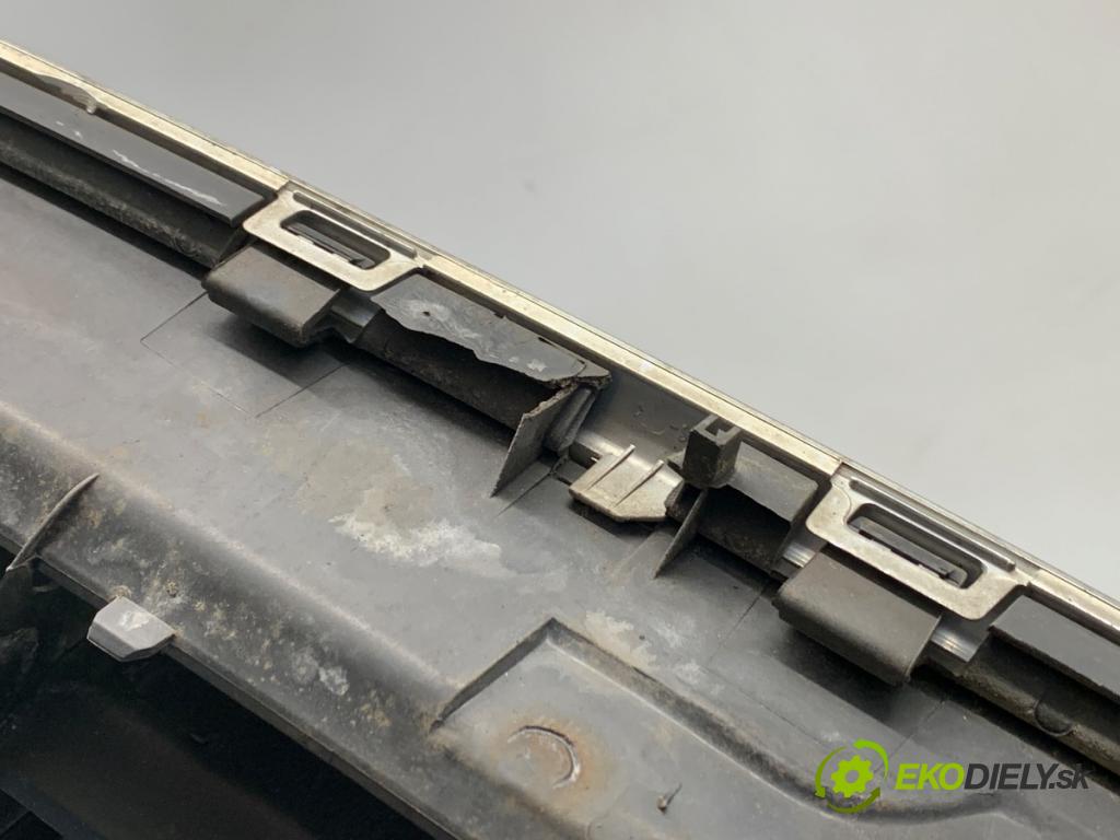 VW PASSAT B5.5 (3B3) 2000 - 2005    1.9 TDI 96 kW [130 KM] olej napędowy 2000 - 2005  mřížka maska 3B0853651 (Mřížky (masky) chladičů)