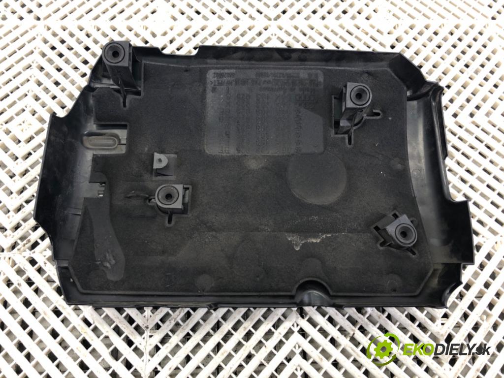 VW PASSAT B8 (3G2, CB2) 2014 - 2022    1.8 TSI 132 kW [180 KM] benzyna 2015 - 2022  kryt motora 06K103925BE (Kryty motora)