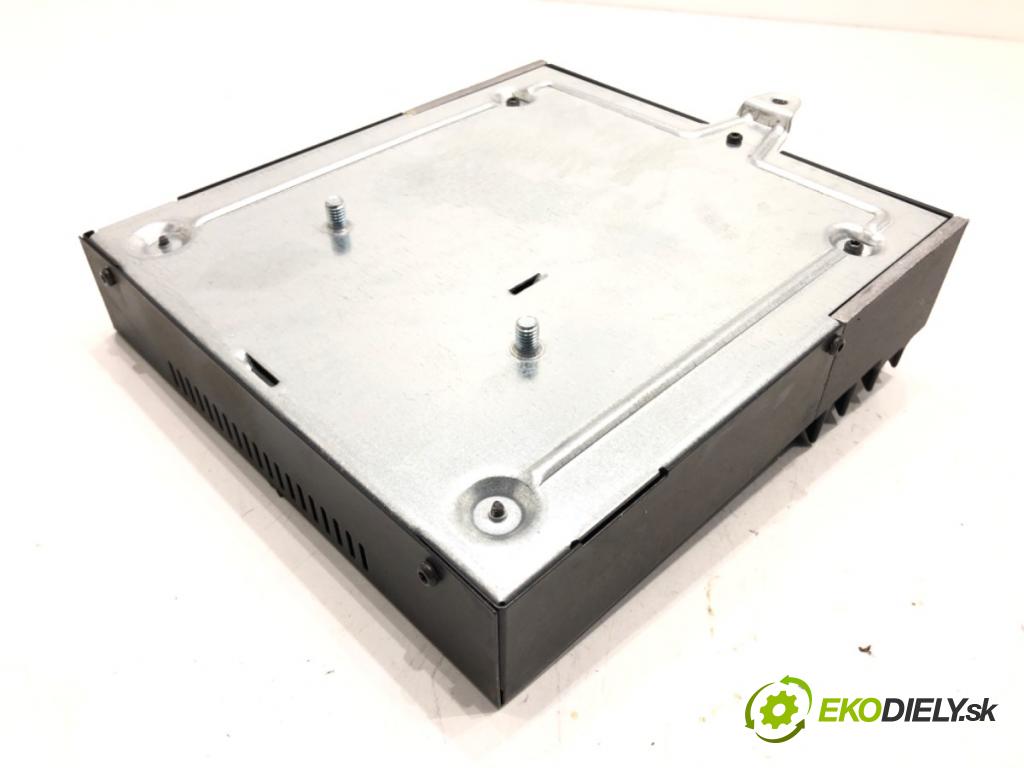 BMW 1 (E87) 2003 - 2013    116 i 85 kW [115 KM] benzyna 2004 - 2011  Zosilňovač 6952630 (Zosilňovač)