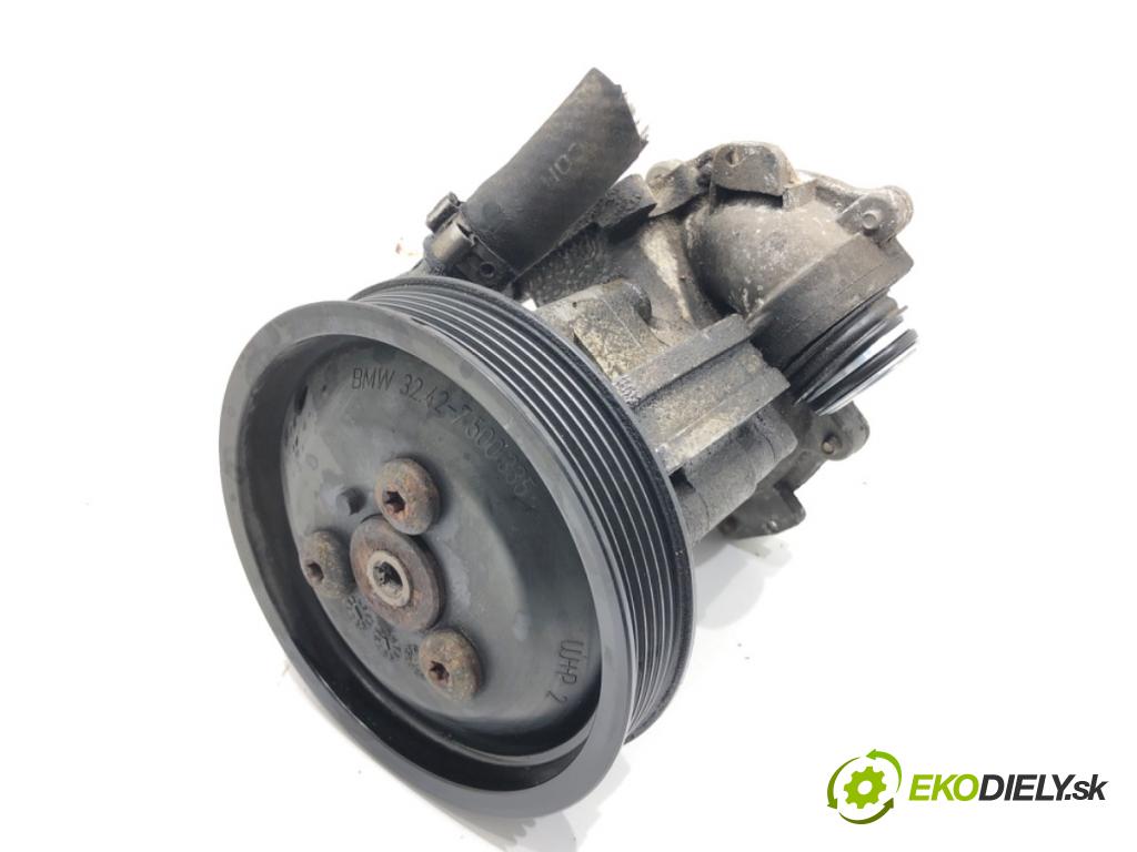 BMW 1 (E87) 2003 - 2013    116 i 85 kW [115 KM] benzyna 2004 - 2011  Pumpa servočerpadlo 4032923 (Servočerpadlo, pumpa riadenia)