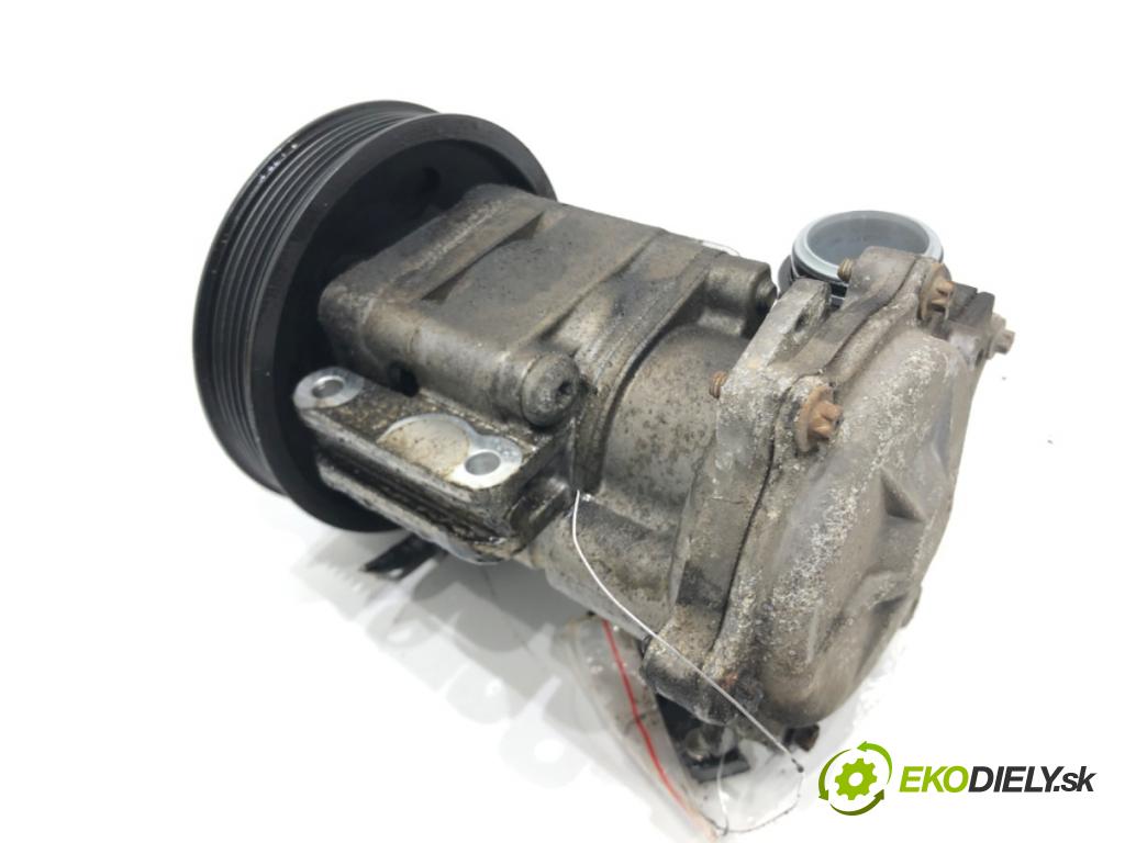 BMW 1 (E87) 2003 - 2013    116 i 85 kW [115 KM] benzyna 2004 - 2011  Pumpa servočerpadlo 4032923 (Servočerpadlo, pumpa riadenia)