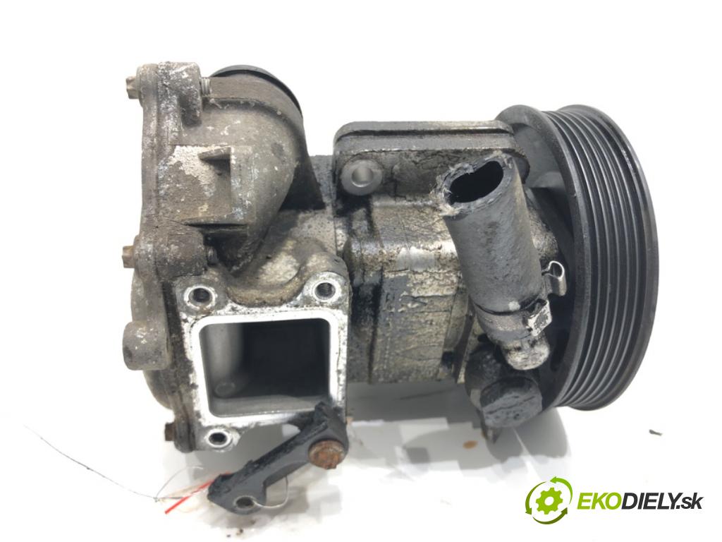 BMW 1 (E87) 2003 - 2013    116 i 85 kW [115 KM] benzyna 2004 - 2011  Pumpa servočerpadlo 4032923 (Servočerpadlo, pumpa riadenia)