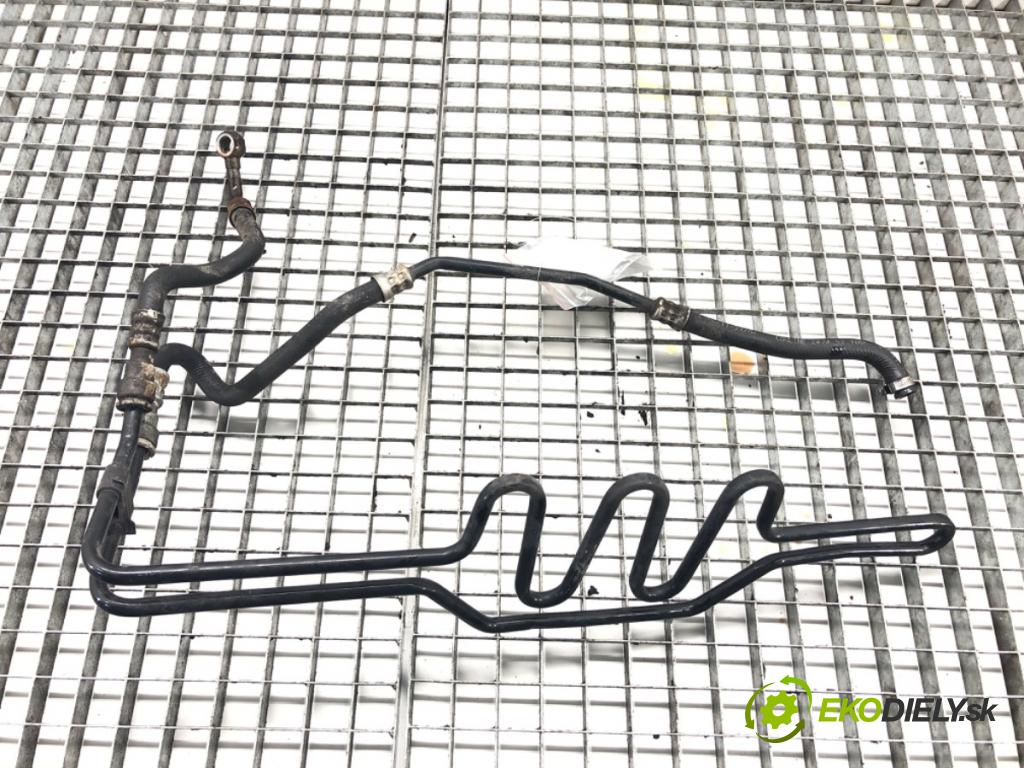 BMW 1 (E87) 2003 - 2013    116 i 85 kW [115 KM] benzyna 2004 - 2011  hadica servočerpadlo  (Rúrka/hadica servočerpadla)