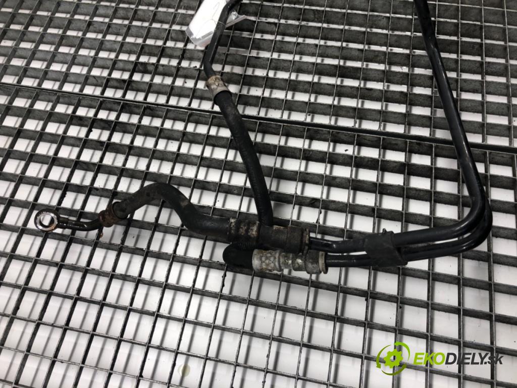 BMW 1 (E87) 2003 - 2013    116 i 85 kW [115 KM] benzyna 2004 - 2011  hadica servočerpadlo  (Rúrka/hadica servočerpadla)