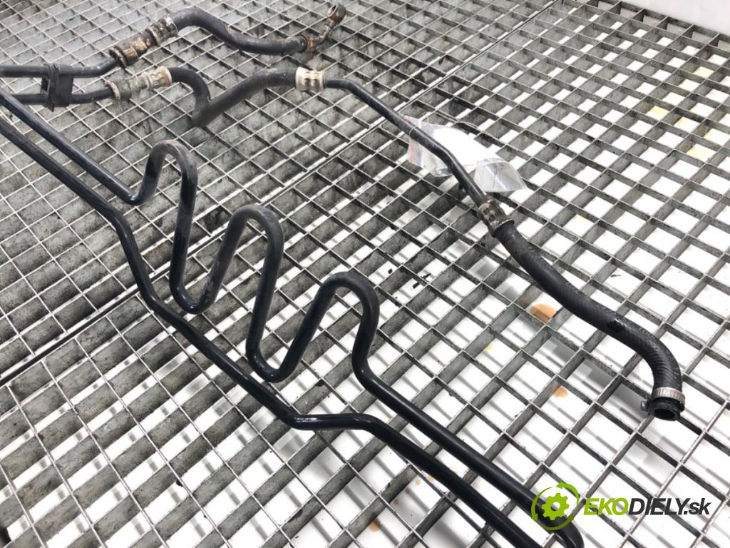 BMW 1 (E87) 2003 - 2013    116 i 85 kW [115 KM] benzyna 2004 - 2011  hadica servočerpadlo  (Rúrka/hadica servočerpadla)