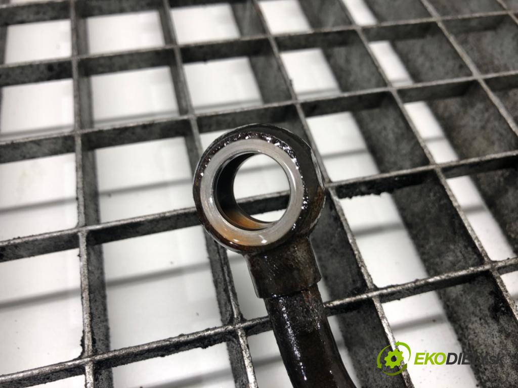 BMW 1 (E87) 2003 - 2013    116 i 85 kW [115 KM] benzyna 2004 - 2011  hadica servočerpadlo  (Rúrka/hadica servočerpadla)