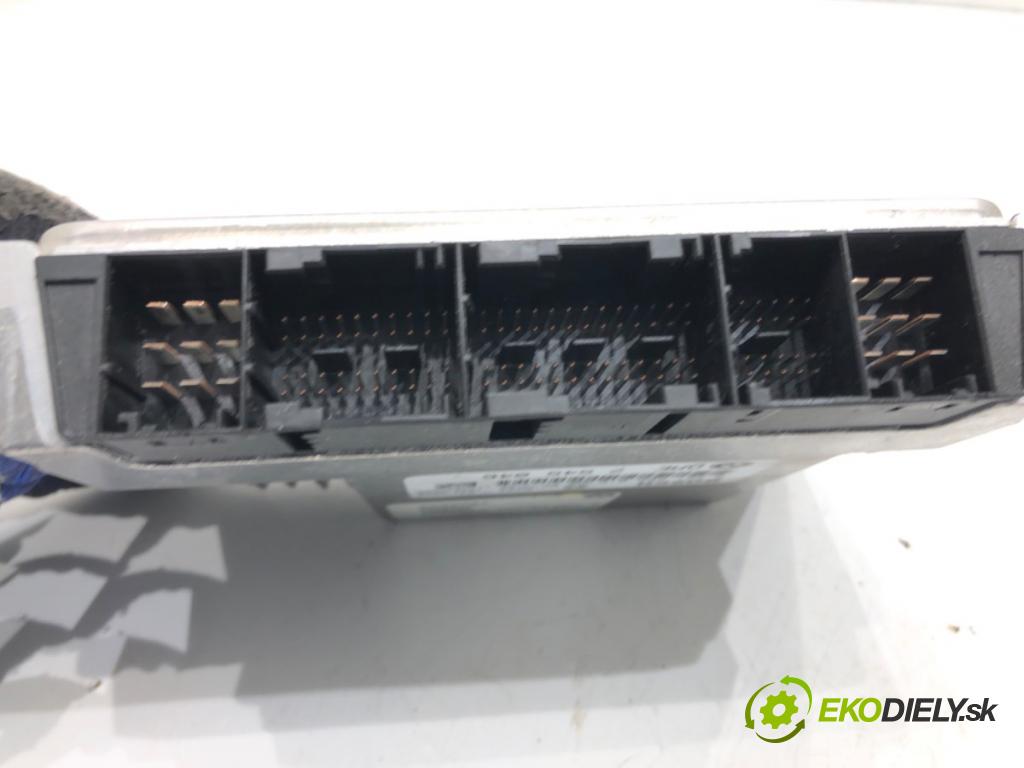 BMW 1 (E87) 2003 - 2013    116 i 85 kW [115 KM] benzyna 2004 - 2011  riadiaca jednotka Motor 7545046 (Riadiaca jednotka)