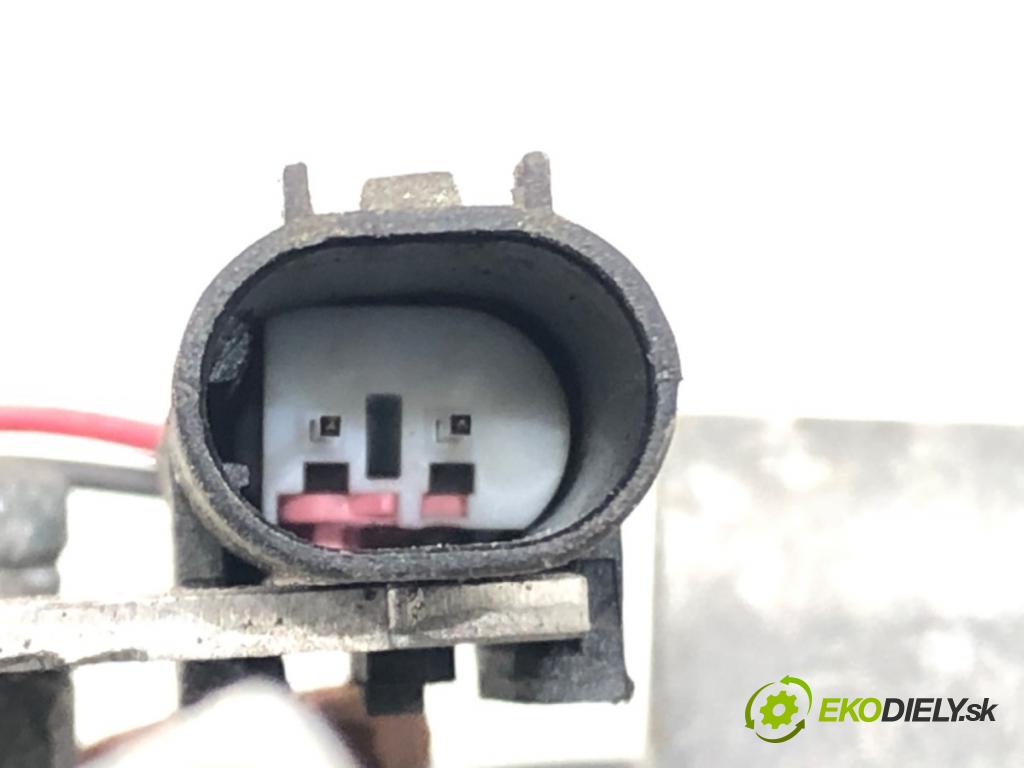 BMW 1 (E87) 2003 - 2013    116 i 85 kW [115 KM] benzyna 2004 - 2011  Kompresor klimatizácie  (Kompresor klimatizácie)