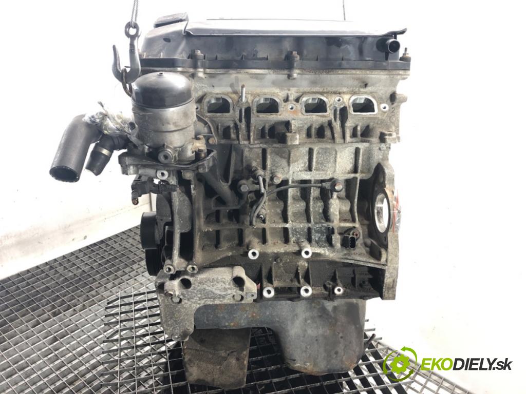 BMW 1 (E87) 2003 - 2013    116 i 85 kW [115 KM] benzyna 2004 - 2011  motor N45B16A (Motory (kompletní))
