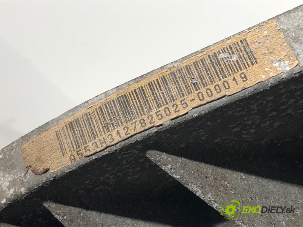 BMW 1 (E87) 2003 - 2013    116 i 85 kW [115 KM] benzyna 2004 - 2011  motor N45B16A (Motory (kompletní))