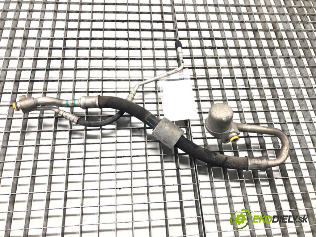 BMW 1 (E87) 2003 - 2013    116 i 85 kW [115 KM] benzyna 2004 - 2011  rúrka klimatizácie 6927536 (Rúrka klimatizácie)