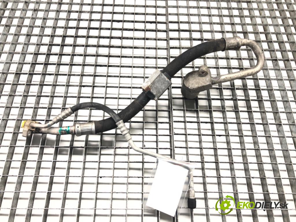 BMW 1 (E87) 2003 - 2013    116 i 85 kW [115 KM] benzyna 2004 - 2011  rúrka klimatizácie 6927536 (Rúrka klimatizácie)