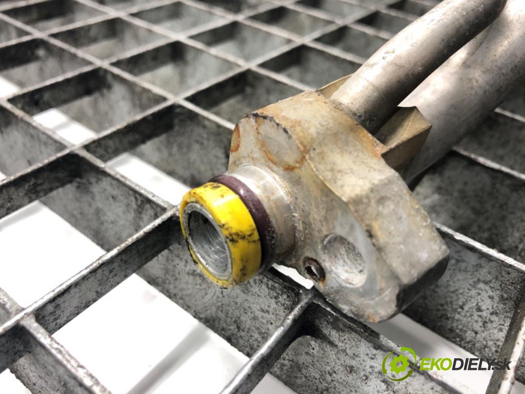 BMW 1 (E87) 2003 - 2013    116 i 85 kW [115 KM] benzyna 2004 - 2011  rúrka klimatizácie 6927536 (Rúrka klimatizácie)