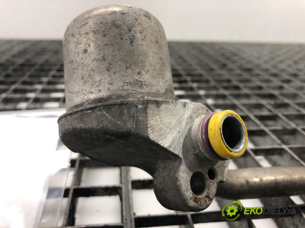 BMW 1 (E87) 2003 - 2013    116 i 85 kW [115 KM] benzyna 2004 - 2011  rúrka klimatizácie 6927536 (Rúrka klimatizácie)