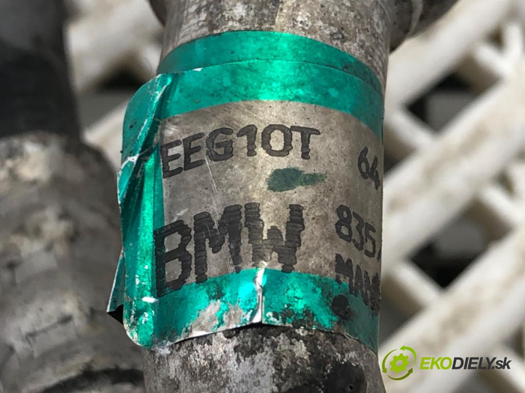 BMW 1 (E87) 2003 - 2013    116 i 85 kW [115 KM] benzyna 2004 - 2011  rúrka klimatizácie 6927536 (Rúrka klimatizácie)