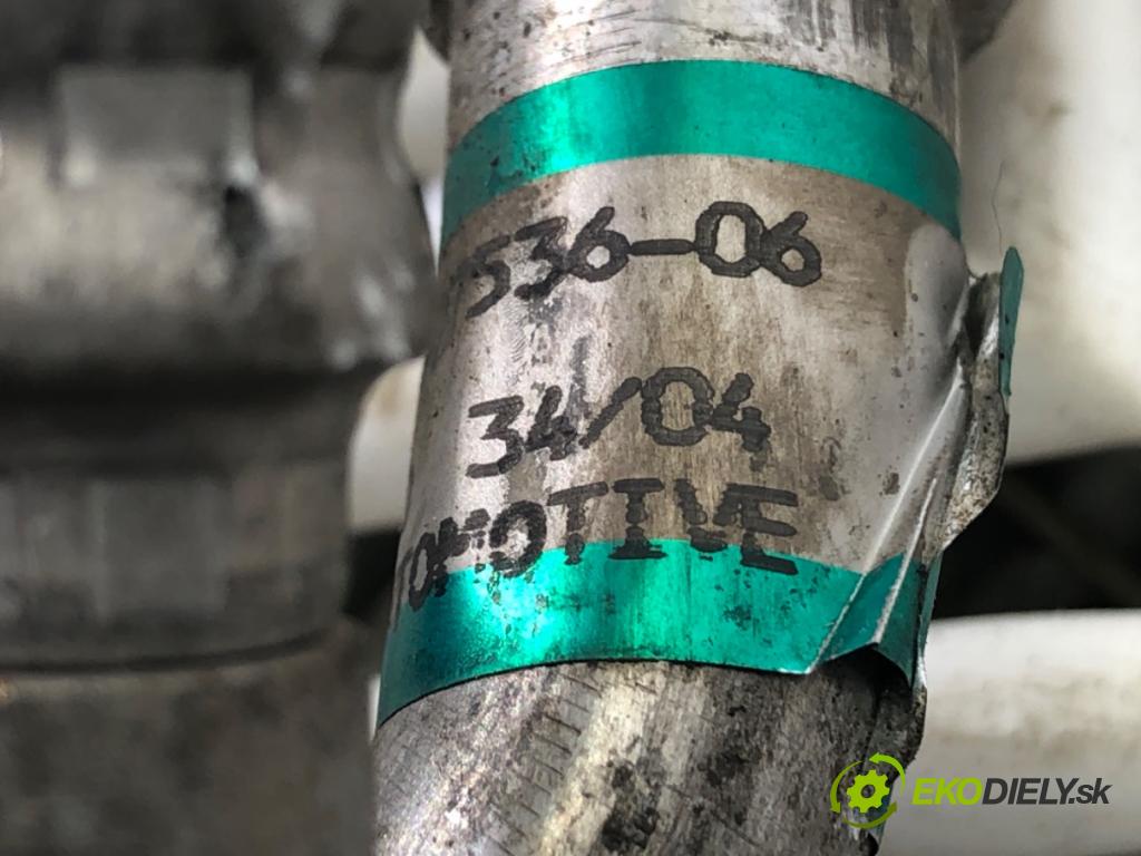 BMW 1 (E87) 2003 - 2013    116 i 85 kW [115 KM] benzyna 2004 - 2011  rúrka klimatizácie 6927536 (Rúrka klimatizácie)