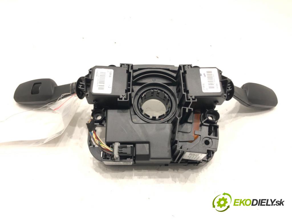 BMW 1 (E87) 2003 - 2013    116 i 85 kW [115 KM] benzyna 2004 - 2011  Prepínač kombinovaný 6955683 (Prepínač/spínač/tlačidlo a ovládač kúrenia)