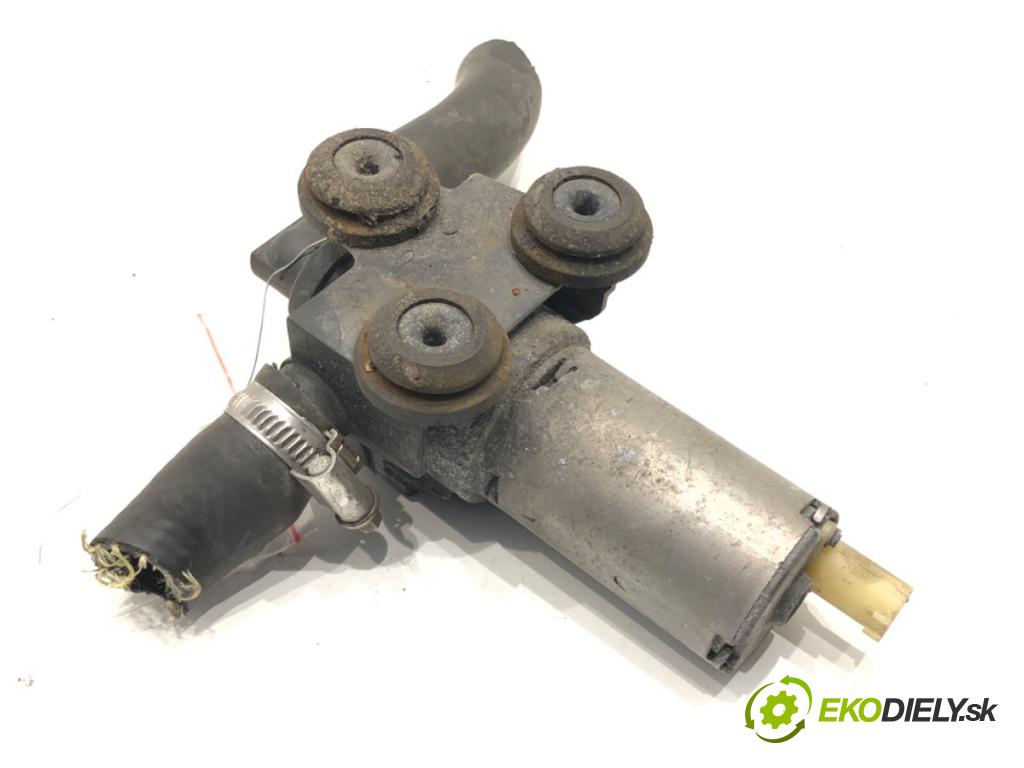 BMW 1 (E87) 2003 - 2013    116 i 85 kW [115 KM] benzyna 2004 - 2011  DALŠÍ: pumpa vody 0392020097 (Vodní pumpy)