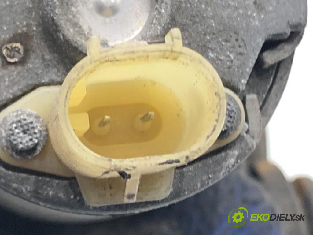 BMW 1 (E87) 2003 - 2013    116 i 85 kW [115 KM] benzyna 2004 - 2011  DALŠÍ: pumpa vody 0392020097 (Vodní pumpy)